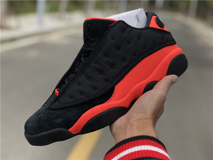 CLOT x Air Jordan 13 - Cliquez sur l'image pour la fermer