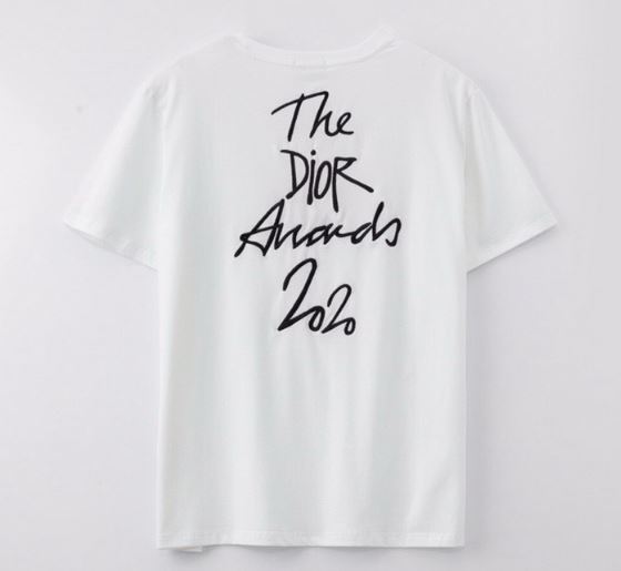 DIOR T-Shirt [M. 9] - Cliquez sur l'image pour la fermer