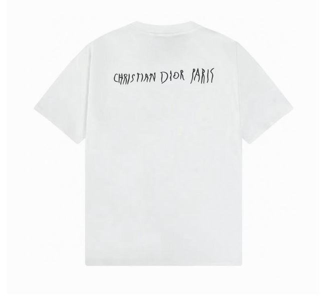 DIOR T-Shirt [M. 8] - Cliquez sur l'image pour la fermer