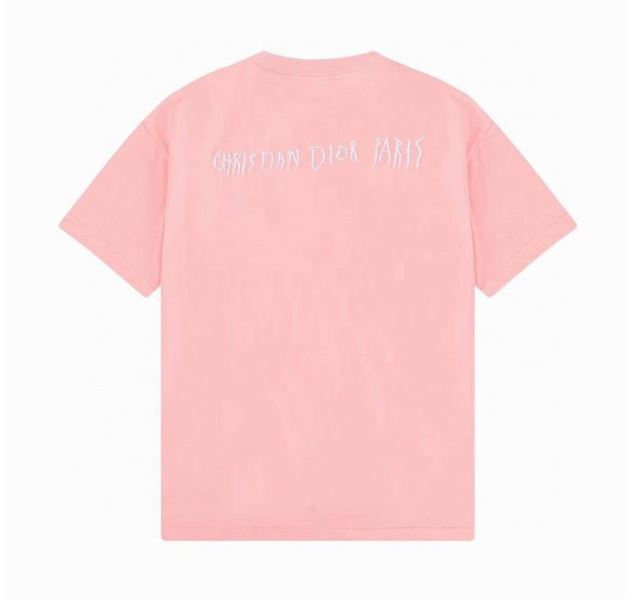 DIOR T-Shirt [M. 7] - Cliquez sur l'image pour la fermer