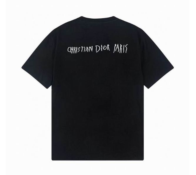 DIOR T-Shirt [M. 5] - Cliquez sur l'image pour la fermer