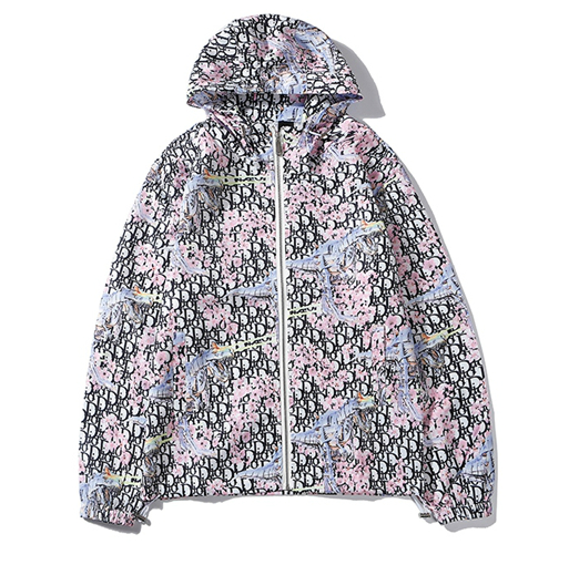 Veste Capuche Dior [M. 1] - Cliquez sur l'image pour la fermer