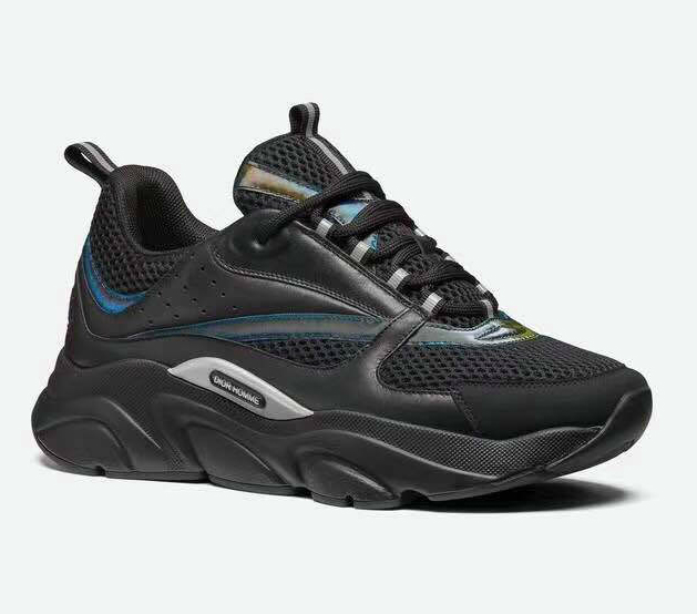 DIOR Trainer [M. 1] - Cliquez sur l'image pour la fermer