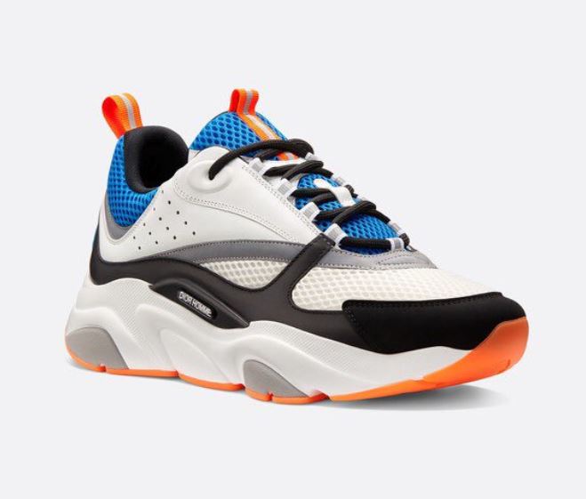 DIOR Trainer [M. 4] - Cliquez sur l'image pour la fermer