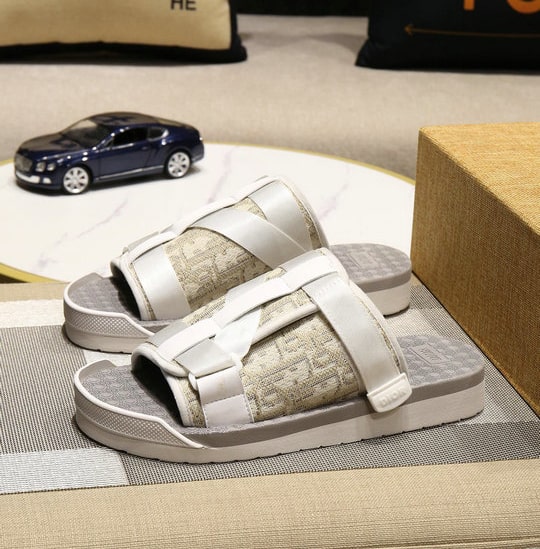 Dior Alpha Sandals [M. 1] - Cliquez sur l'image pour la fermer