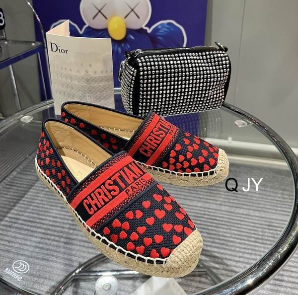 Sandales Dior [M. 4] - Cliquez sur l'image pour la fermer
