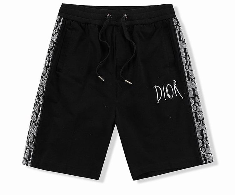 Dior Short Cotton [M. 6] - Cliquez sur l'image pour la fermer