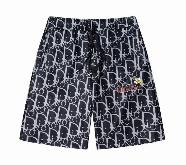 Dior Short Cotton [M. 5] - Cliquez sur l'image pour la fermer