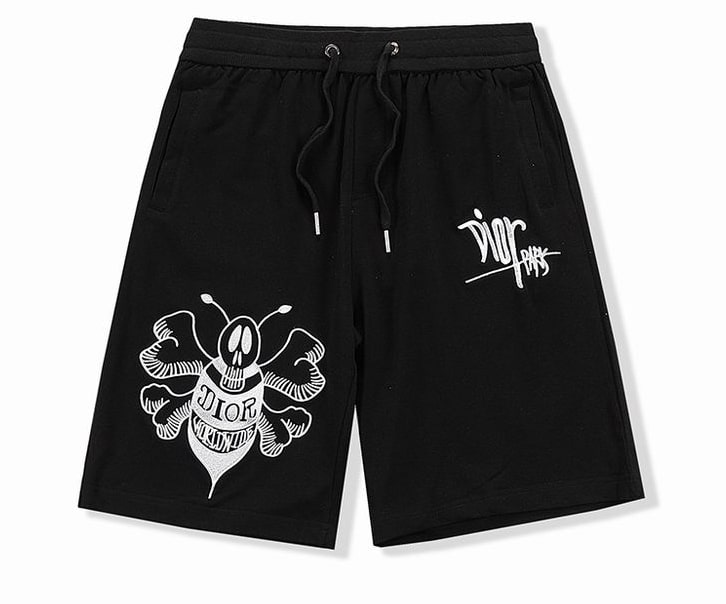 Dior Short Cotton [M. 4] - Cliquez sur l'image pour la fermer