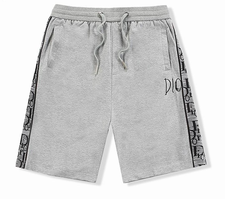 Dior Short Cotton [M. 7] - Cliquez sur l'image pour la fermer