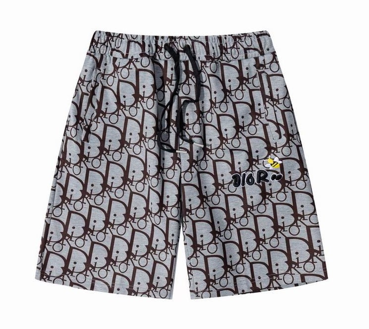 Dior Short Cotton [M. 9] - Cliquez sur l'image pour la fermer