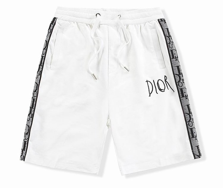 Dior Short Cotton [M. 8] - Cliquez sur l'image pour la fermer