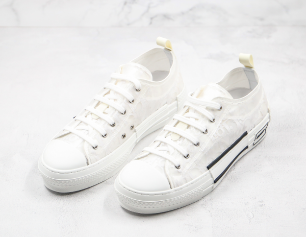 DIOR Low-Top Sneakers [M. 1] - Cliquez sur l'image pour la fermer