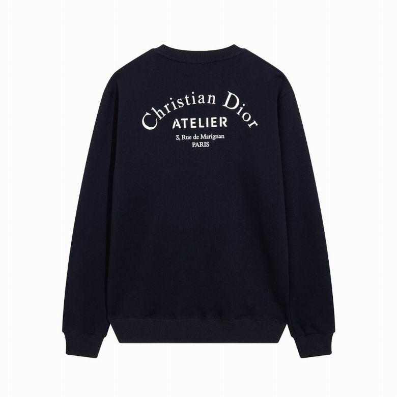 Sweatshirt Christian Dior [H. 4] - Cliquez sur l'image pour la fermer