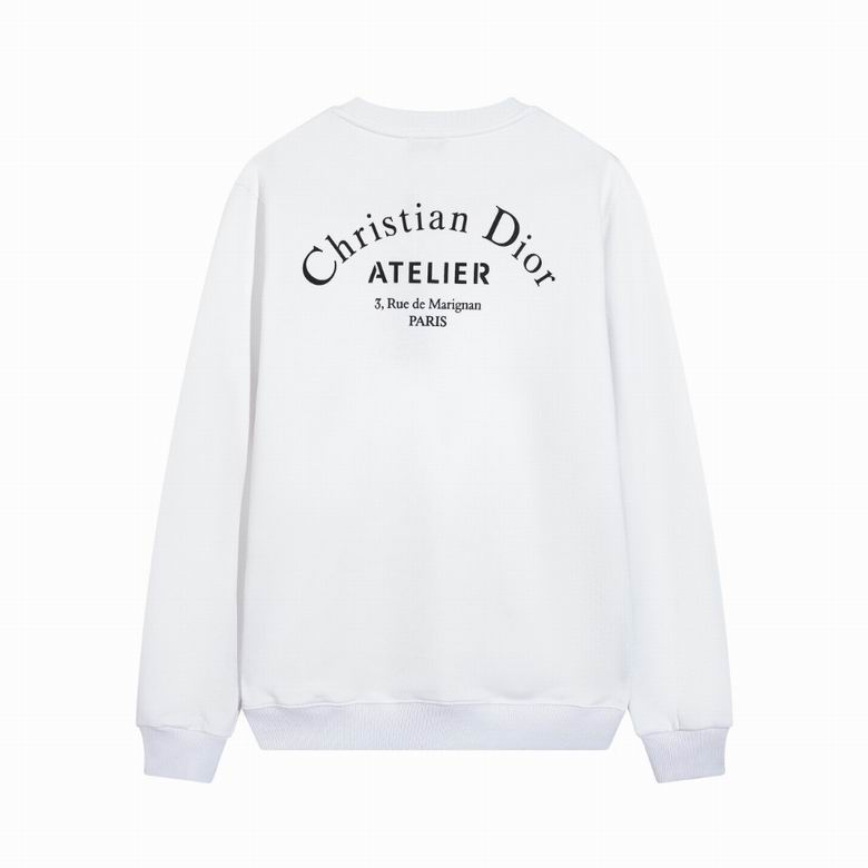 Sweatshirt Christian Dior [H. 3] - Cliquez sur l'image pour la fermer