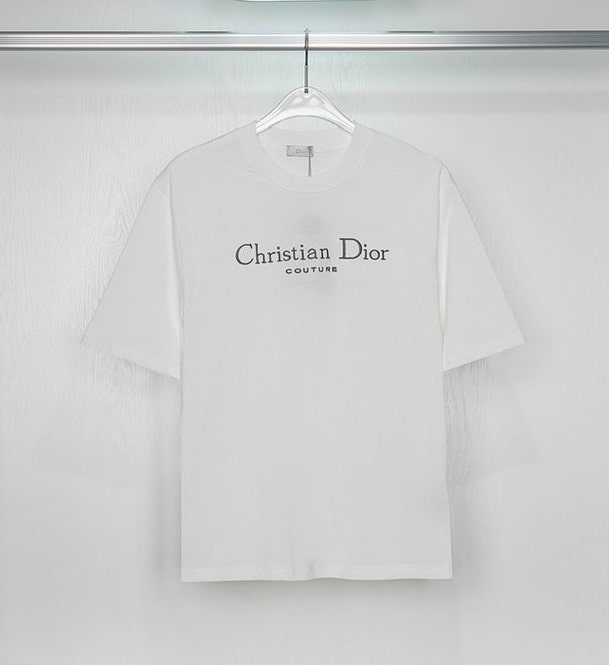 DIOR T-Shirt [M. 11] - Cliquez sur l'image pour la fermer