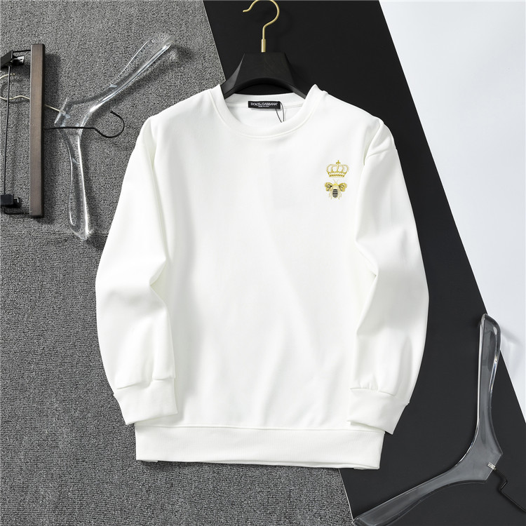 Sweat D&G [X. 1] - Cliquez sur l'image pour la fermer