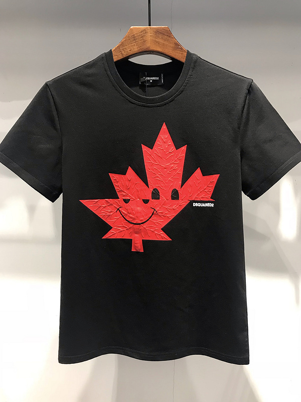 T-Shirt Dsquared2 [M. 12] - Cliquez sur l'image pour la fermer
