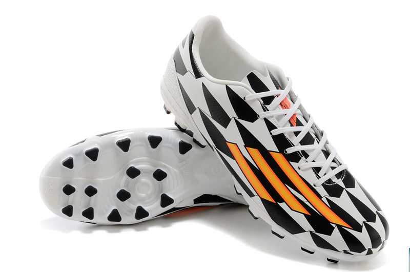 F50 Adizero AG [M. 5] - Cliquez sur l'image pour la fermer