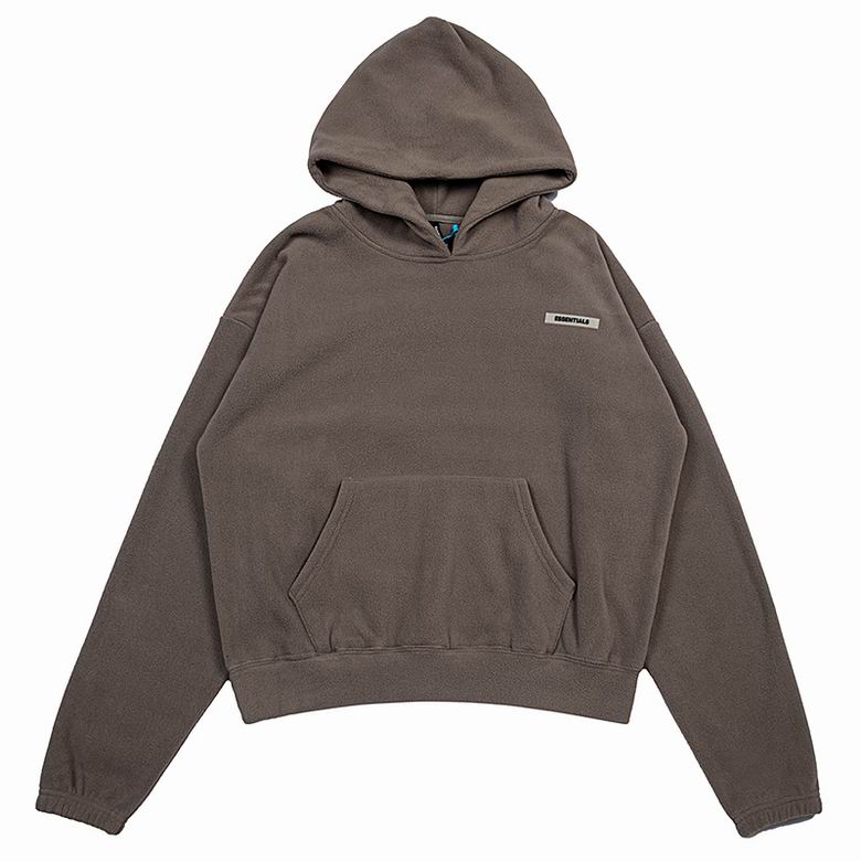 Sweat à capuche Fear of God [X. 7] - Cliquez sur l'image pour la fermer