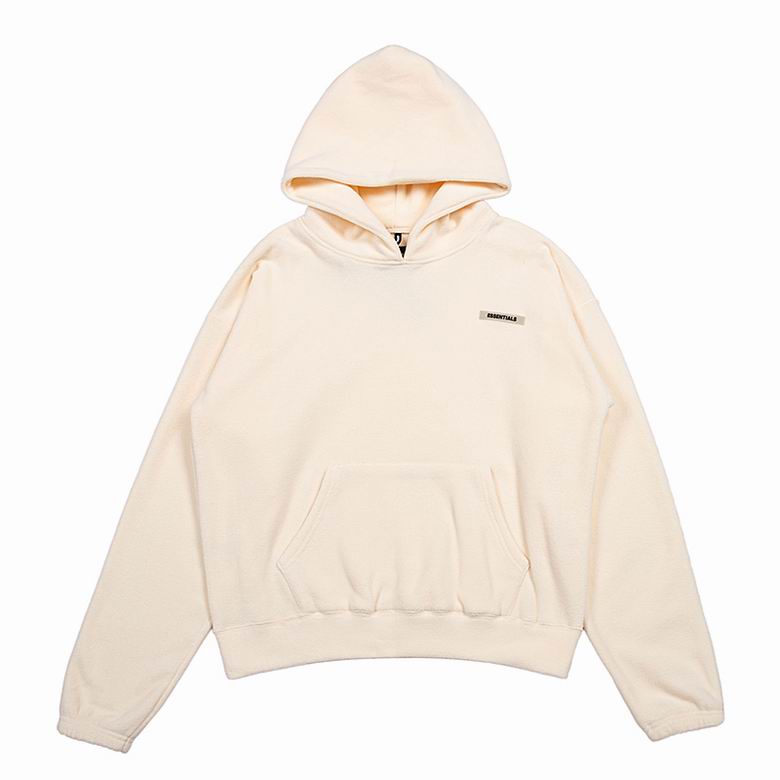 Sweat à capuche Fear of God [X. 6] - Cliquez sur l'image pour la fermer