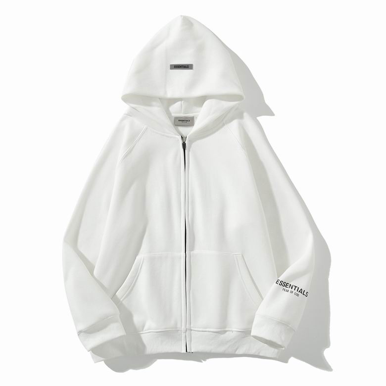 Sweat à capuche Fear of God [X. 5] - Cliquez sur l'image pour la fermer