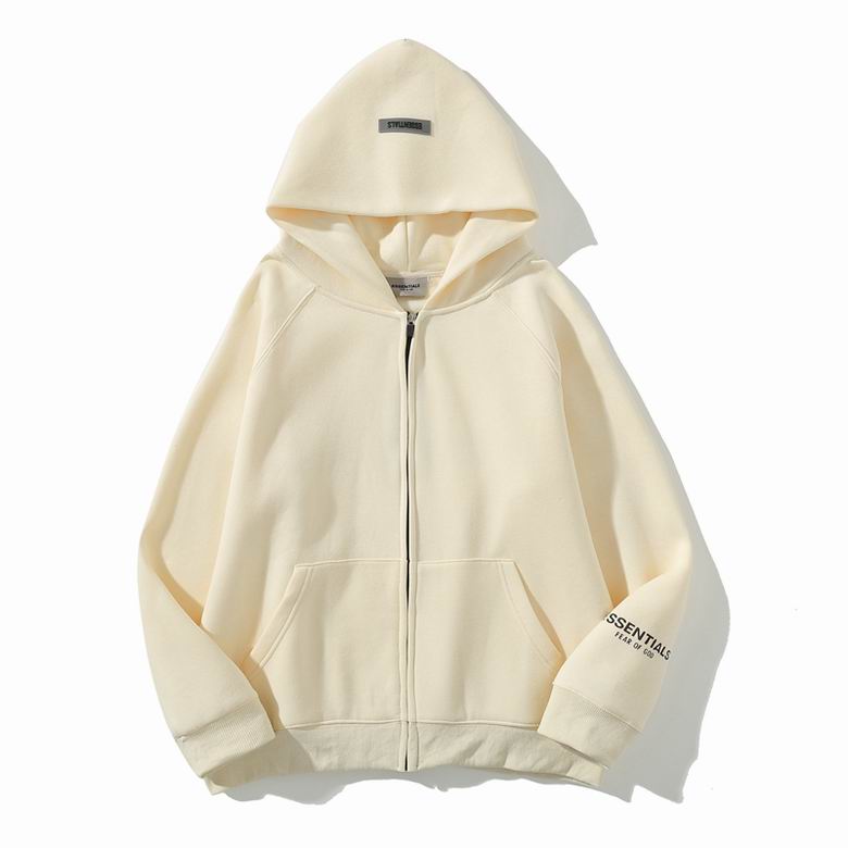 Sweat à capuche Fear of God [X. 2] - Cliquez sur l'image pour la fermer