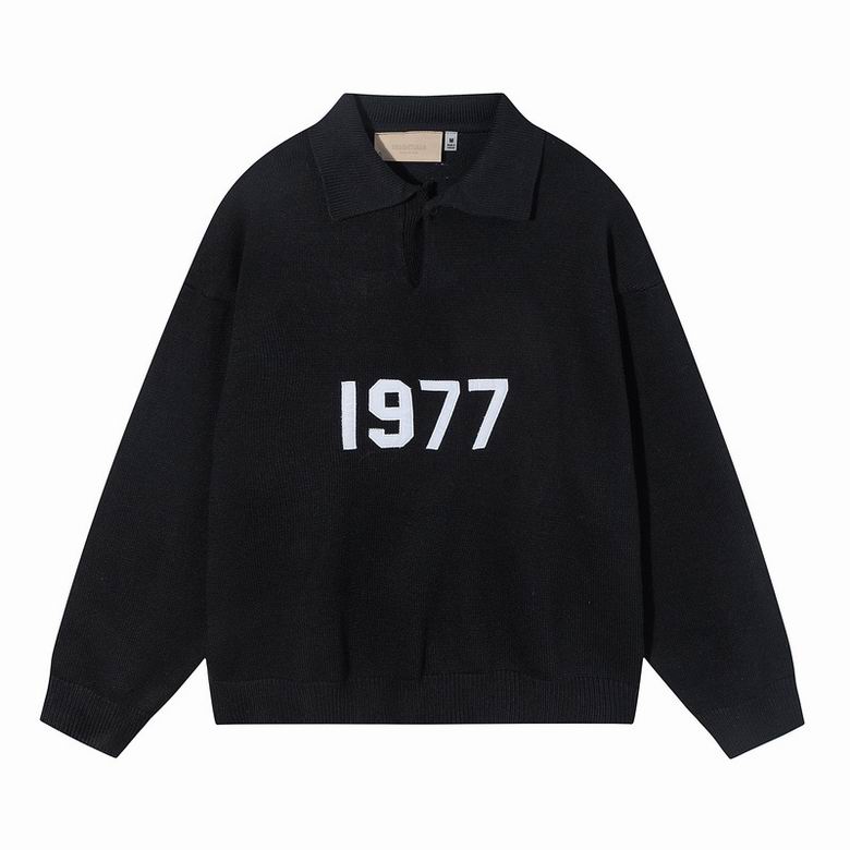 Fear of God Essentials 1977 Rugby Sweat - Cliquez sur l'image pour la fermer