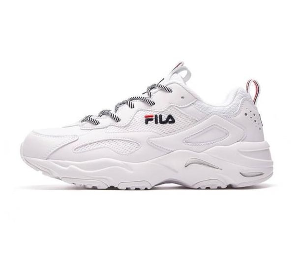 FILA Ray Tracer [M. 5] - Cliquez sur l'image pour la fermer
