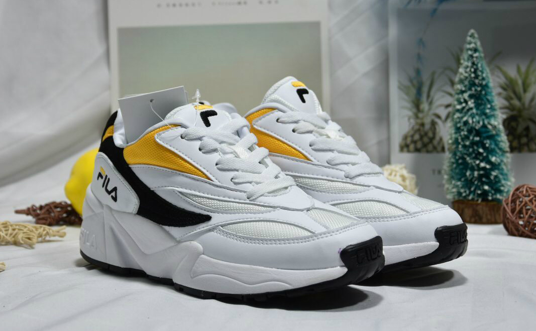 FILA VENOM 94 [R. 4] - Cliquez sur l'image pour la fermer