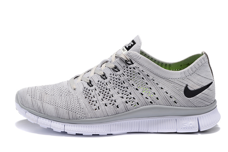 Nike Free Flyknit NSW [R. 09] - Cliquez sur l'image pour la fermer