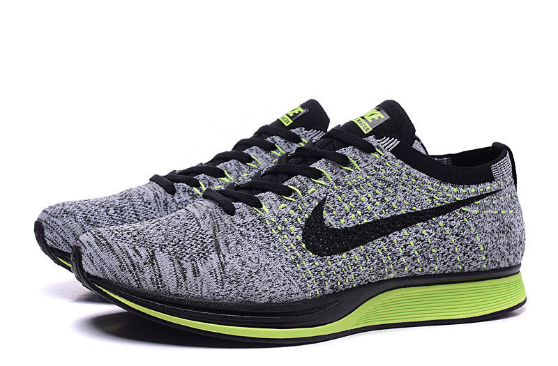 Flyknit Racer [M. 5] - Cliquez sur l'image pour la fermer