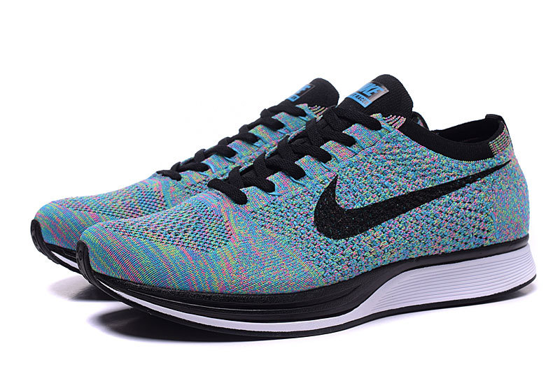 Flyknit Racer [M. 9] - Cliquez sur l'image pour la fermer