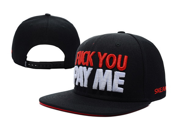 Casquette SNEAKTIP [Ref. 02] - Cliquez sur l'image pour la fermer