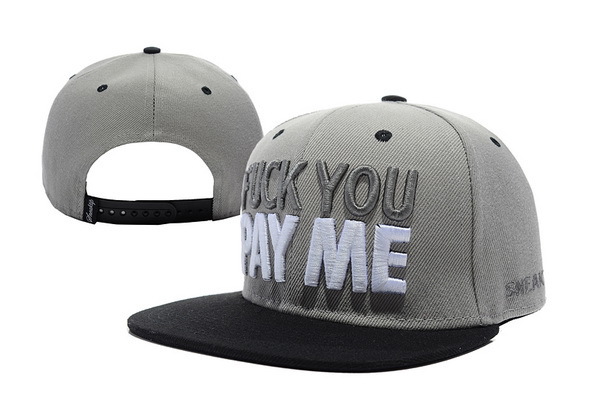 Casquette SNEAKTIP [Ref. 03] - Cliquez sur l'image pour la fermer