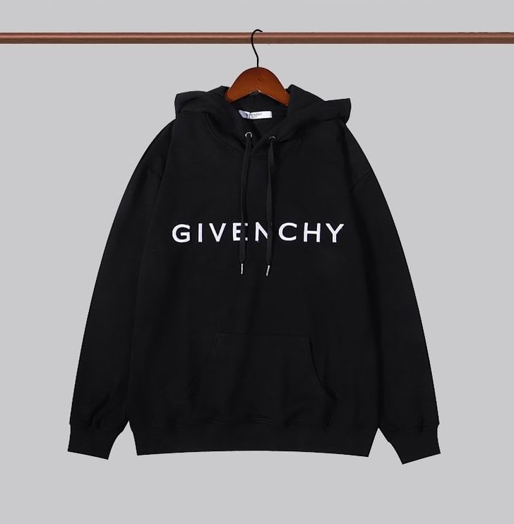Sweat Capuche Givenchy [M. 5] - Cliquez sur l'image pour la fermer