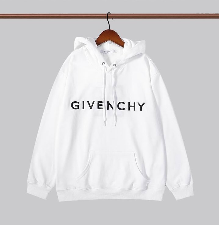 Sweat Capuche Givenchy [M. 4] - Cliquez sur l'image pour la fermer