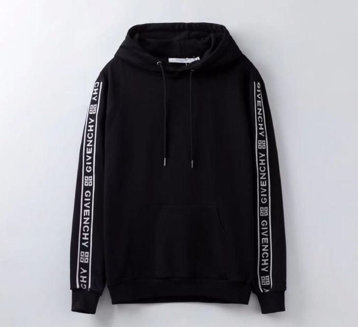 Sweat Capuche Givenchy [M. 3] - Cliquez sur l'image pour la fermer