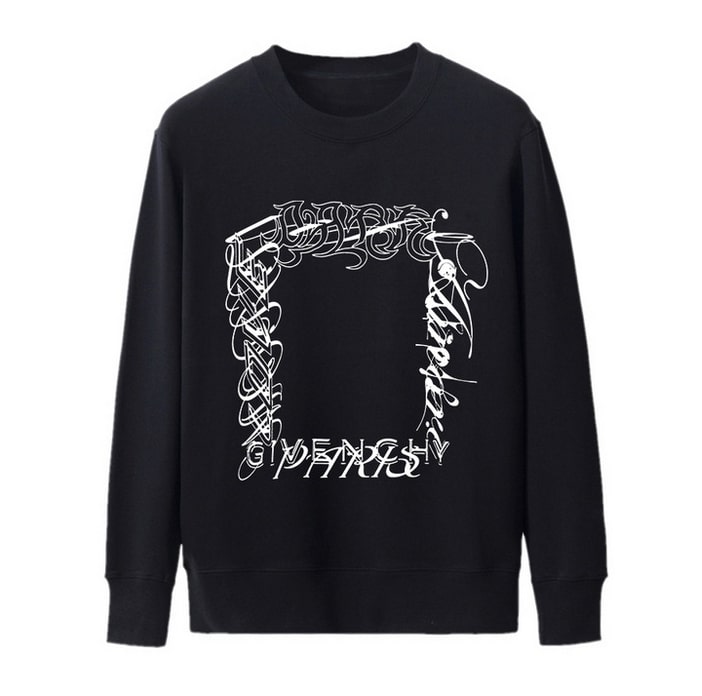 Sweatshirt Givenchy Imprimé [M. 7] - Cliquez sur l'image pour la fermer