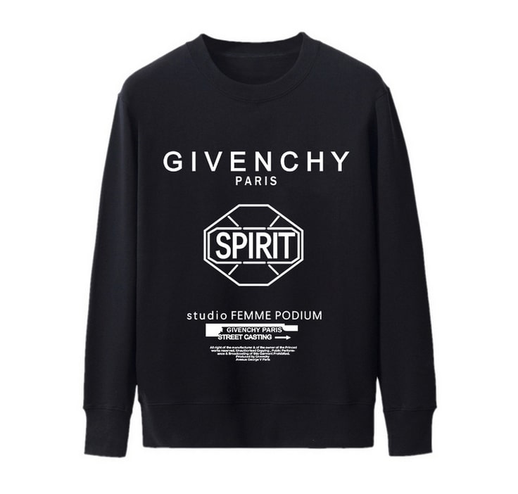 Sweatshirt Givenchy Imprimé [M. 8] - Cliquez sur l'image pour la fermer