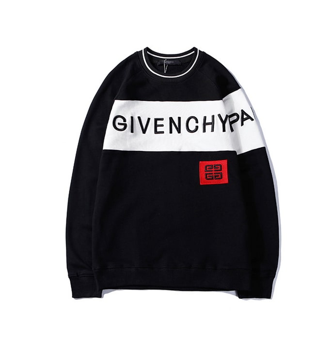 Sweatshirt Givenchy Imprimé [M. 11] - Cliquez sur l'image pour la fermer