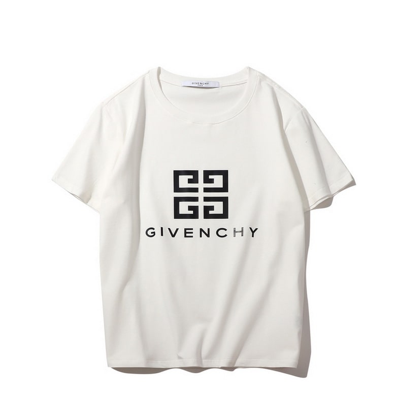T-Shirt Givenchy [M. 4] - Cliquez sur l'image pour la fermer