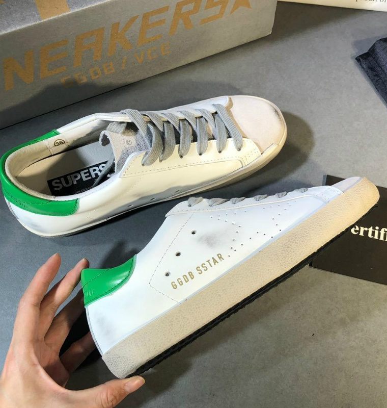 Golden Goose Superstar [X. 3] - Cliquez sur l'image pour la fermer