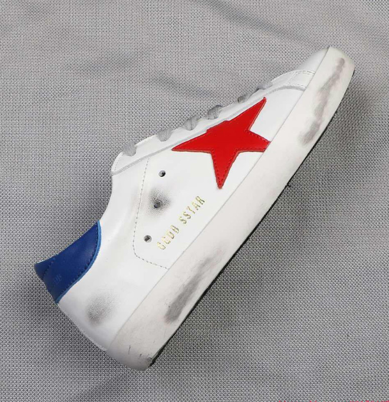 Golden Goose Superstar [X. 2] - Cliquez sur l'image pour la fermer