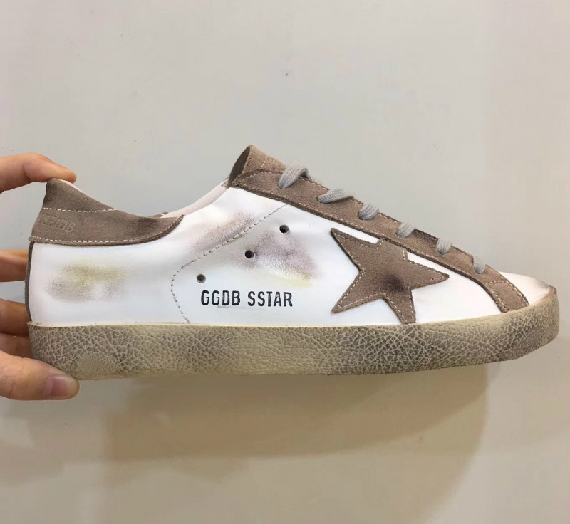 Golden Goose Superstar [X. 6] - Cliquez sur l'image pour la fermer