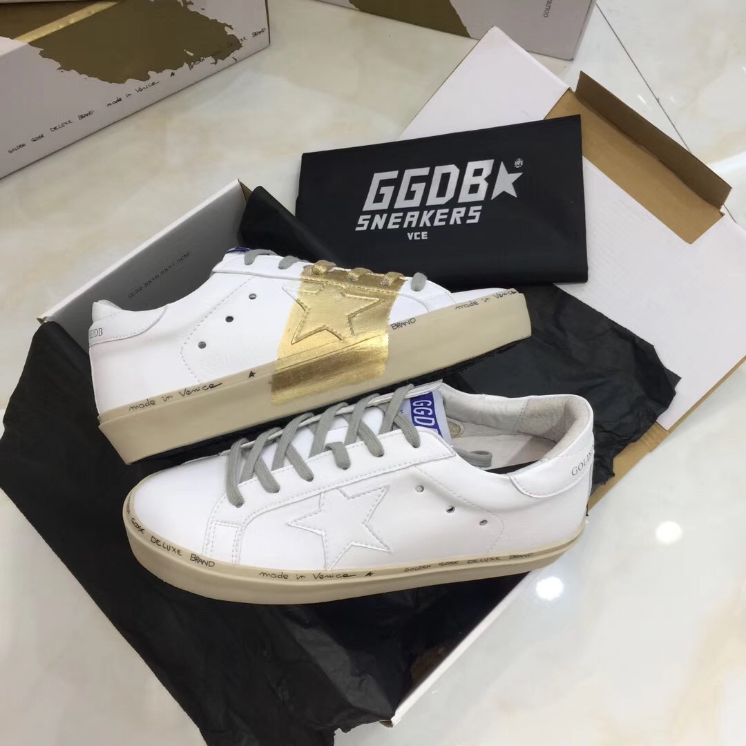 Golden Goose Superstar [X. 13] - Cliquez sur l'image pour la fermer
