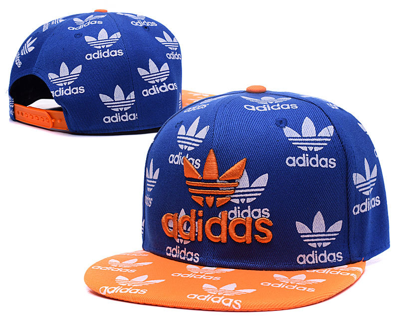 Casquette ADIDAS [R. 3] - Cliquez sur l'image pour la fermer