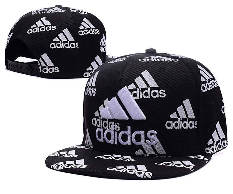 Casquette ADIDAS [R. 4] - Cliquez sur l'image pour la fermer