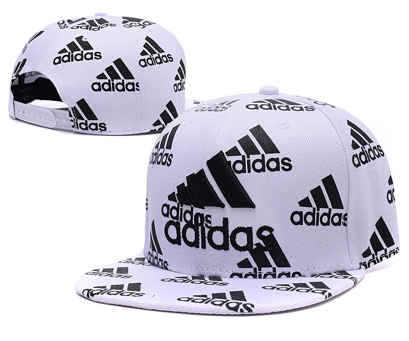 Casquette ADIDAS [R. 7] - Cliquez sur l'image pour la fermer