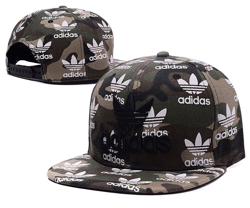 Casquette ADIDAS [R. 8] - Cliquez sur l'image pour la fermer